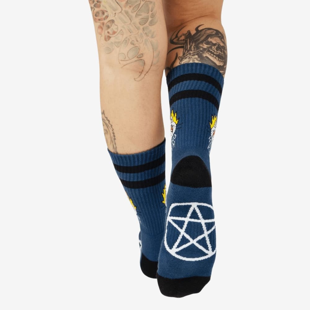 Calze American Socks Hell no Kitty - 4