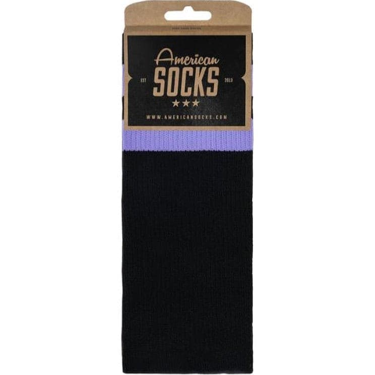 Calze American Socks Salem in Calze sportive Glad Store - Genova, commercioVirtuoso.it