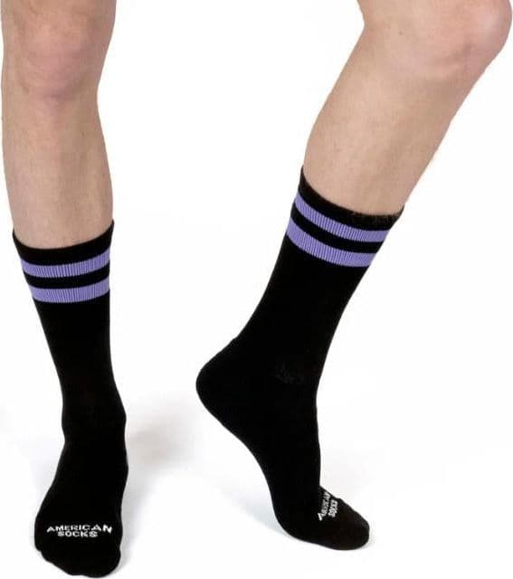 Calze American Socks Salem - 3