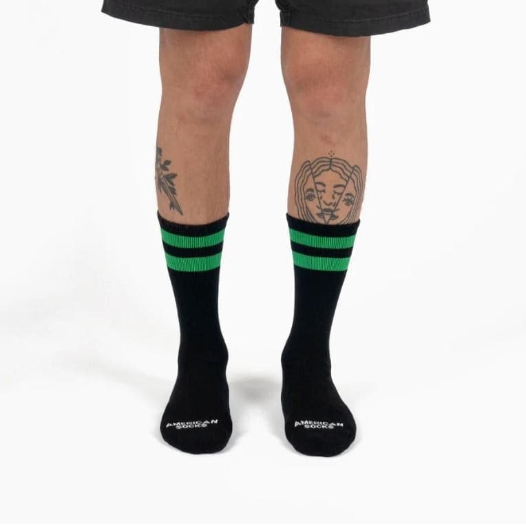Calze American Socks Ghostbuster in Calze sportive Glad Store - Genova, commercioVirtuoso.it