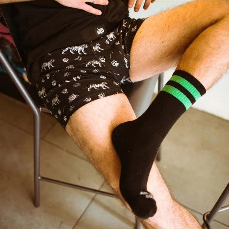 Calze American Socks Ghostbuster in Calze sportive Glad Store - Genova, commercioVirtuoso.it