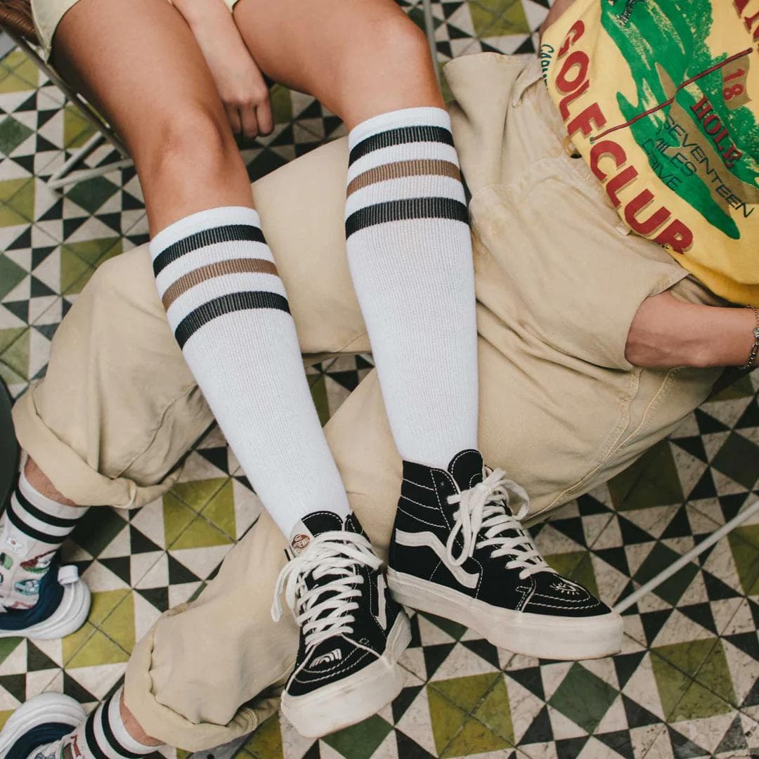 Calze American Socks Gizmo - 4