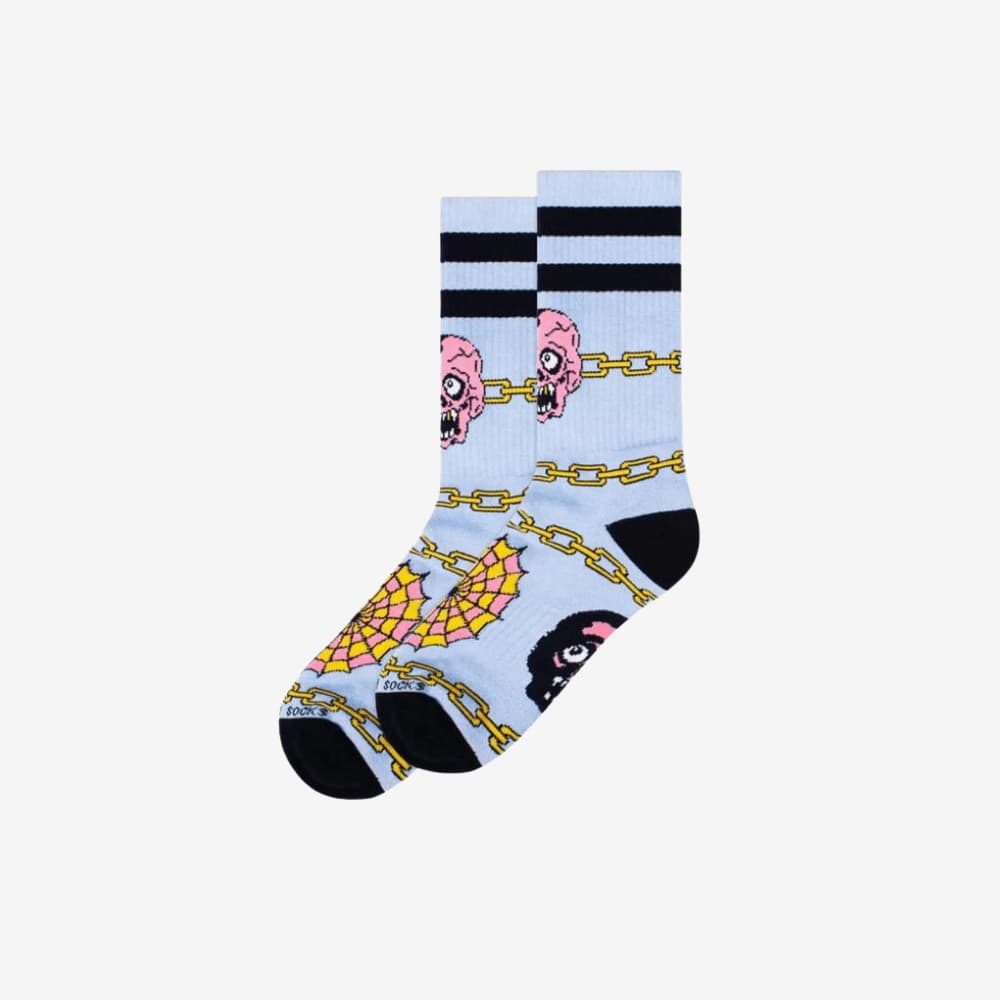 Calze American Socks Weirdo