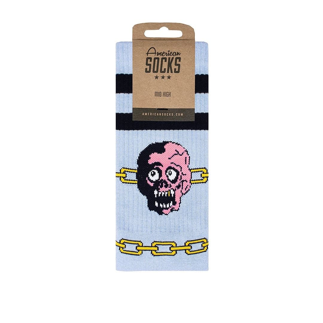Calze American Socks Weirdo - 2
