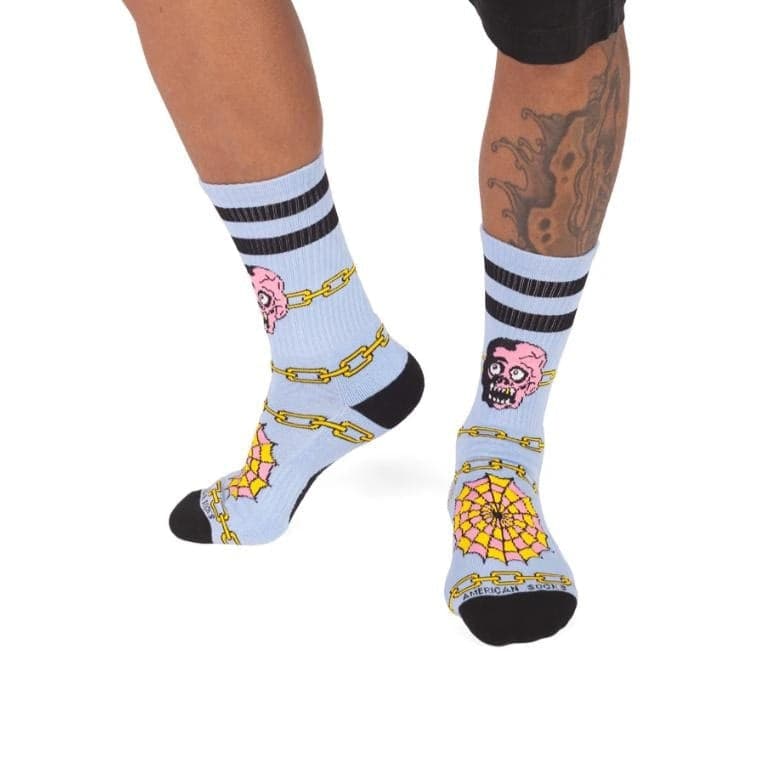 Calze American Socks Weirdo - 3