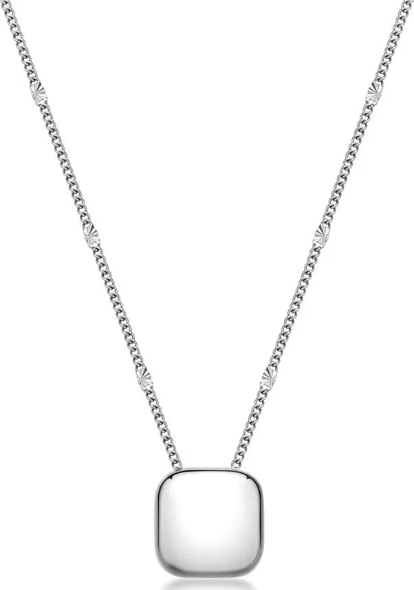 Collana donna BROSWAY MUSE BUE01 - 2