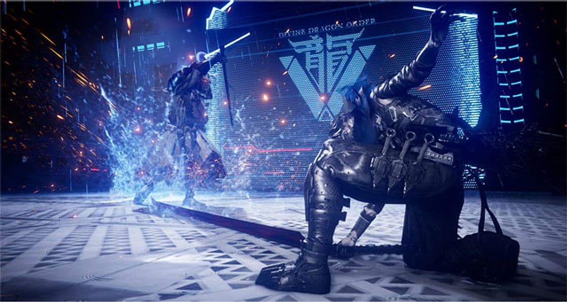 Ninja Gaiden 4 PS5 ES - 3