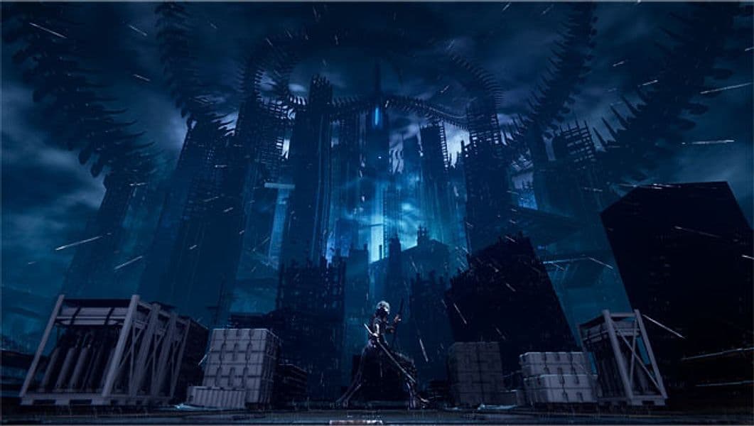 Ninja Gaiden 4 PS5 ES