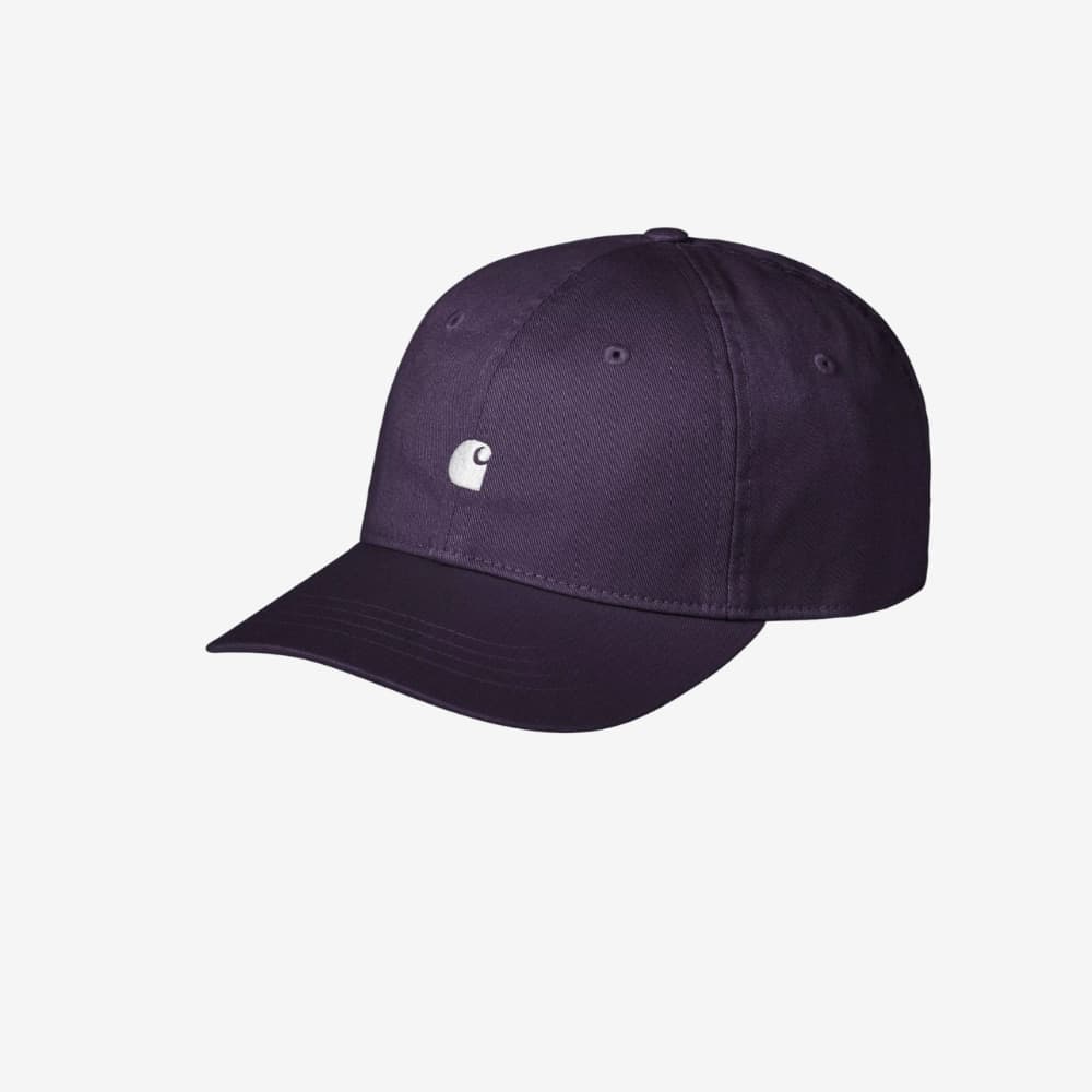 Cap Carhartt Madison Logo lokers wax