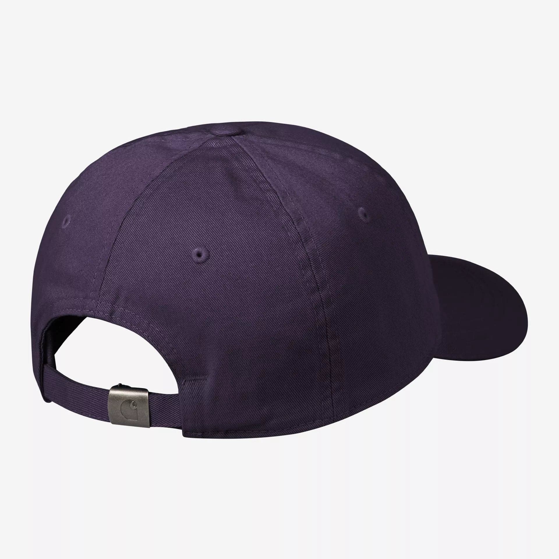 Cap Carhartt Madison Logo lokers wax - 2