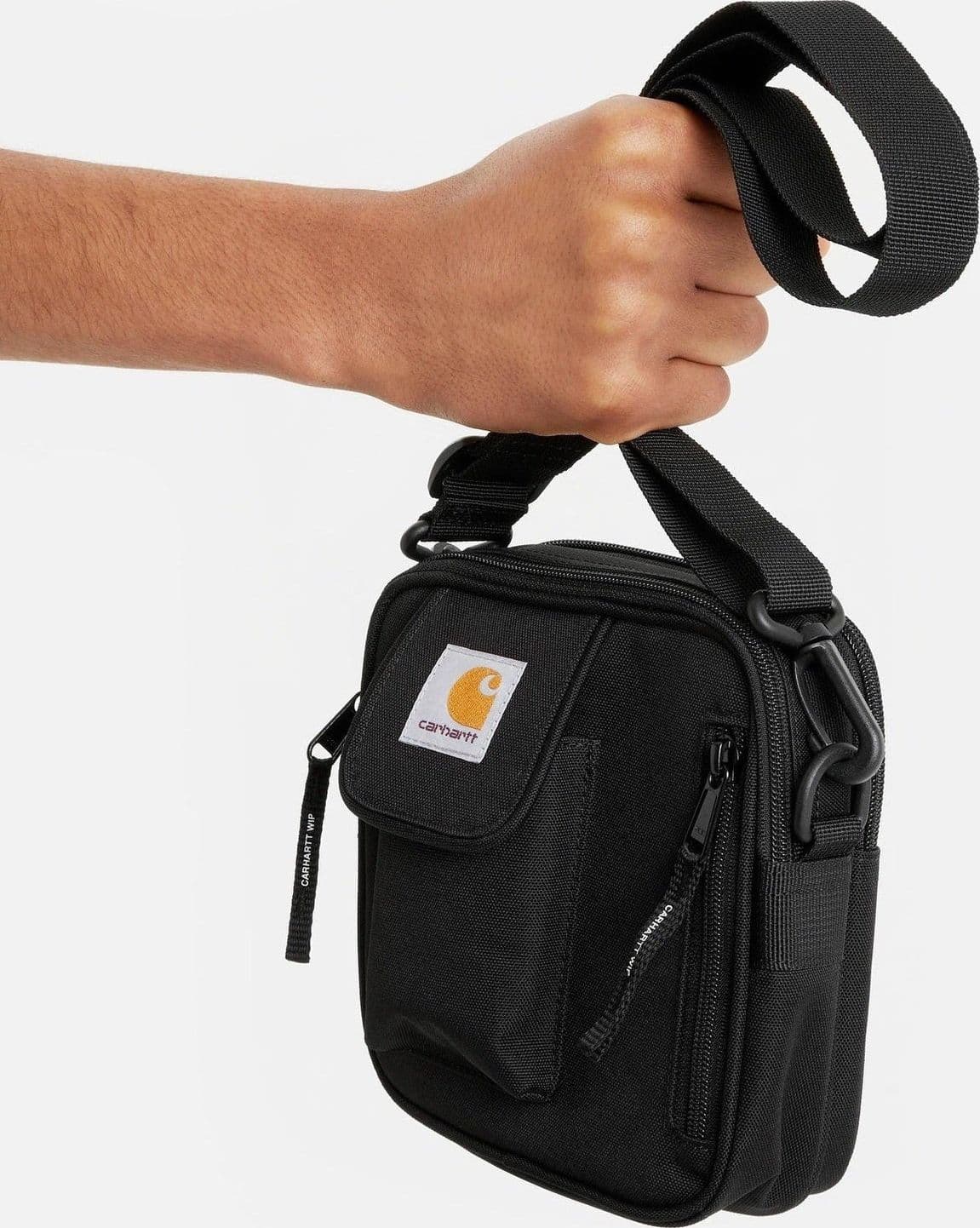 Marsupio Carhartt Essential bag black - 4
