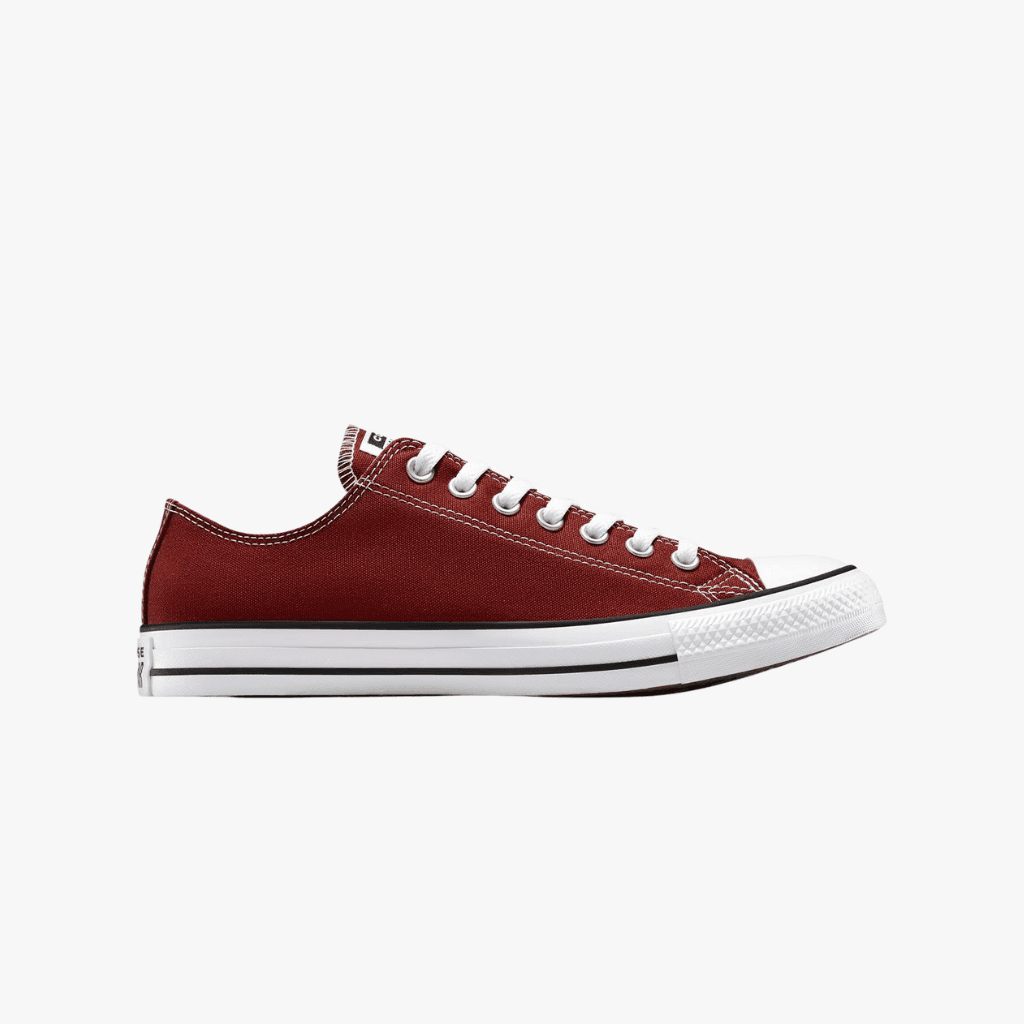 Sneakers Converse All Star Chuck Taylor Classic Rottin Apple - 7