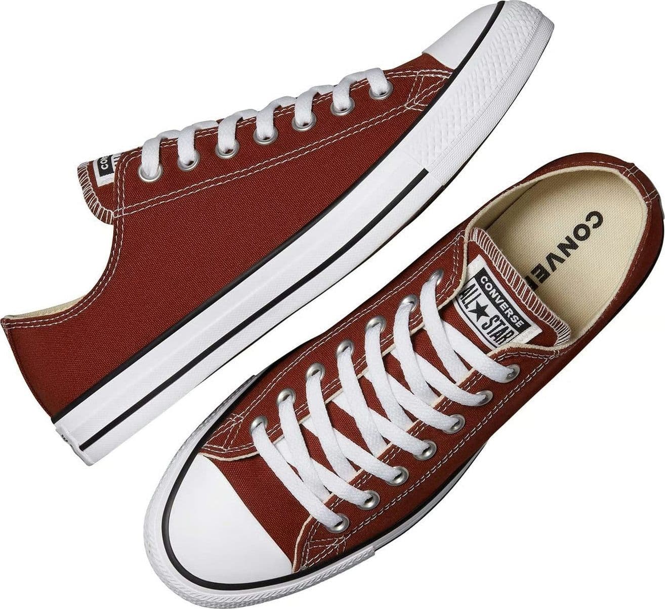 Sneakers Converse All Star Chuck Taylor Classic Rottin Apple - 4