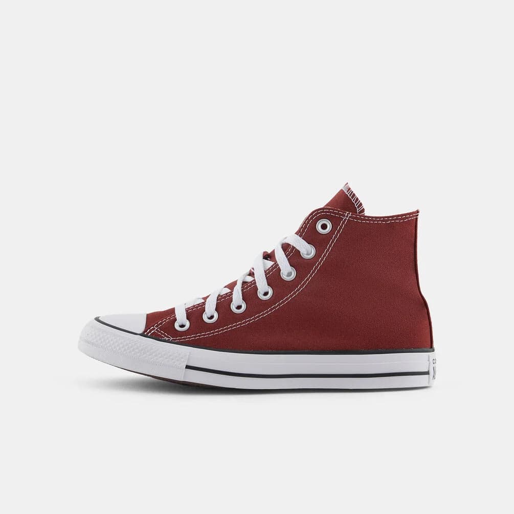 Sneakers Converse All Star Chuck Taylor Bordeaux - 2