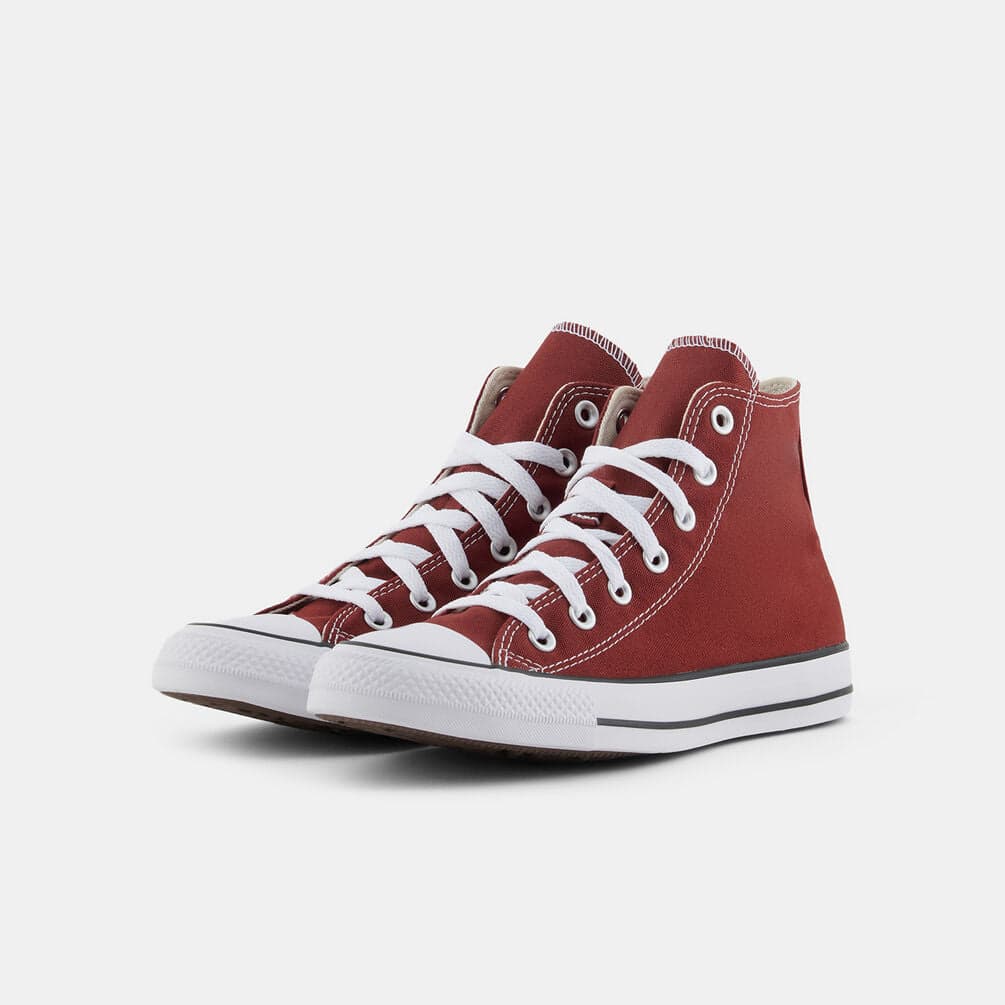 Sneakers Converse All Star Chuck Taylor Bordeaux - 3