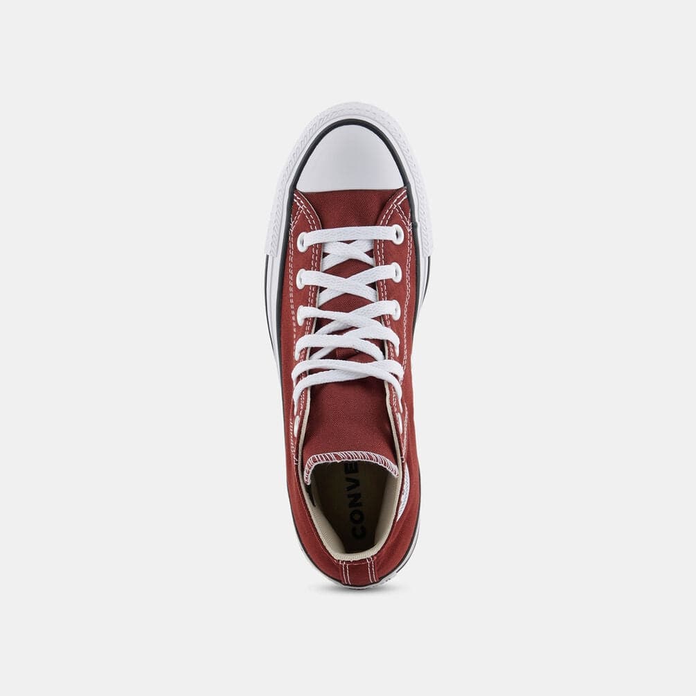 Sneakers Converse All Star Chuck Taylor Bordeaux - 5