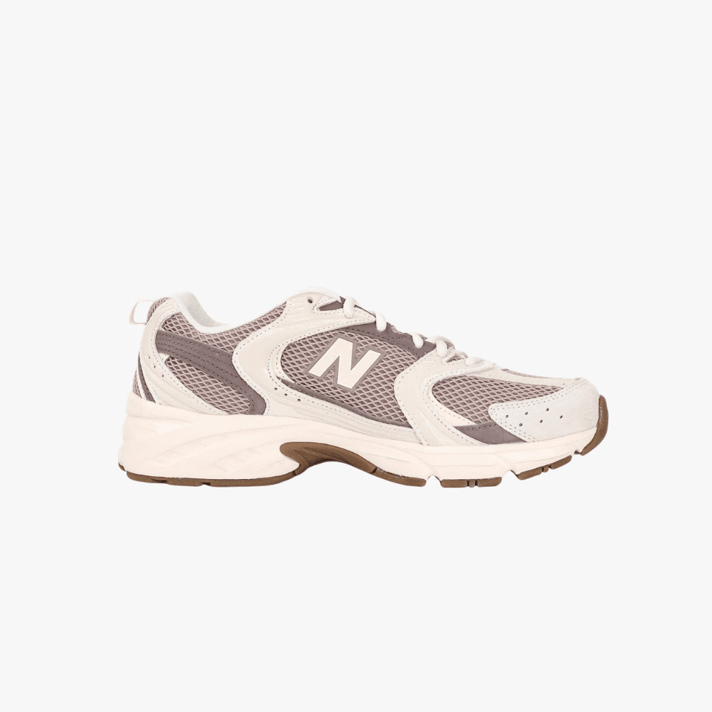Scarpe sneakers New Balance U530 SUA - 5