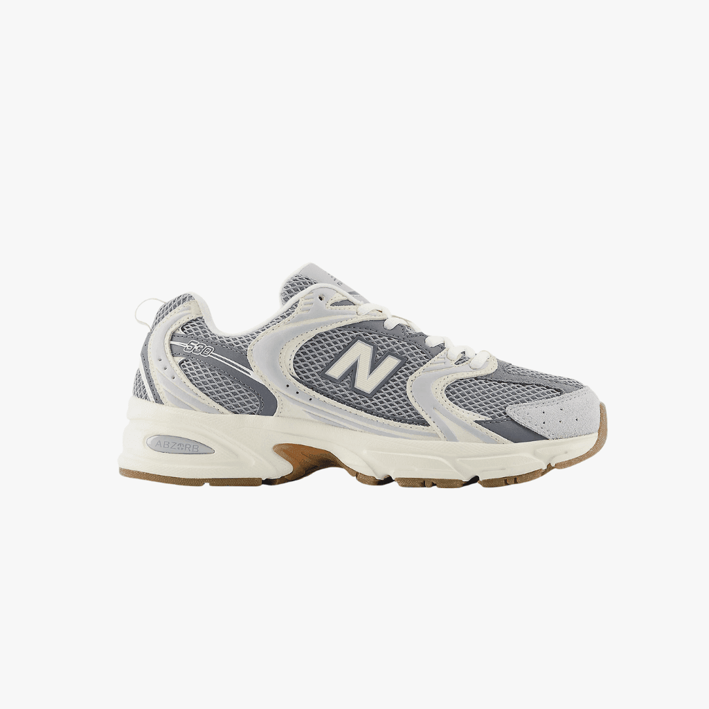 Scarpe sneakers New Balance U530 SUB - 6