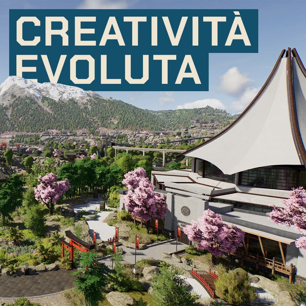 Jurassic World Evolution 3 PS5 ES - 4