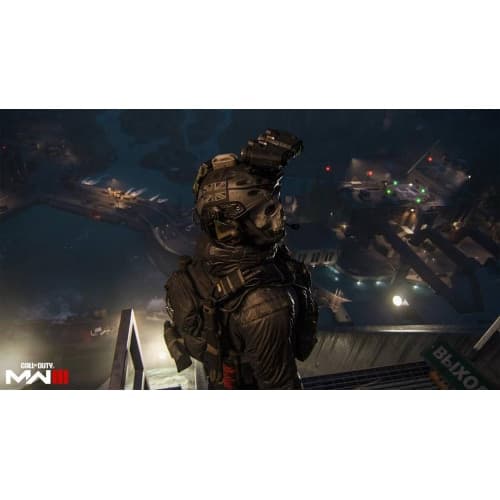 Call Of Duty Modern Warfare III PS5 UK - 3