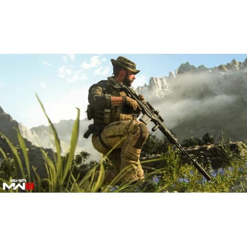 Call Of Duty Modern Warfare III PS5 UK - 5
