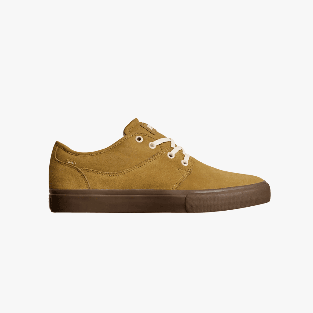 Sneakers Globe Mahalo Honey Gum - 4