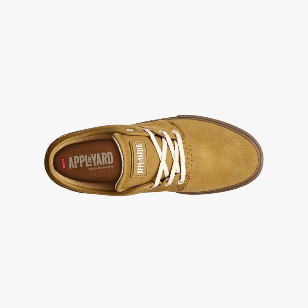Sneakers Globe Mahalo Honey Gum - 2