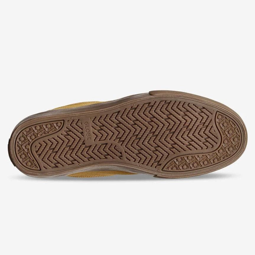 Sneakers Globe Mahalo Honey Gum - 3