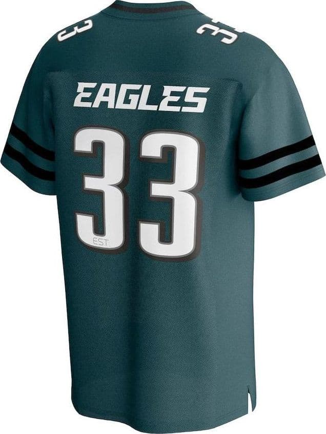 T-shirt Fanatics NHL Phila Eagles in T-Shirt Glad Store - Genova, commercioVirtuoso.it