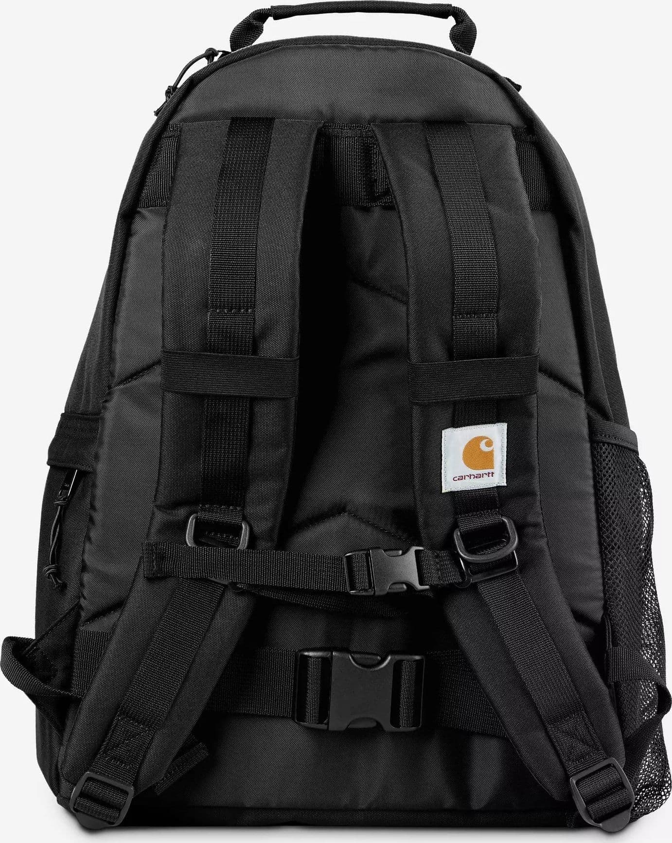 Zaino Carhartt Kickflip Balck - 2