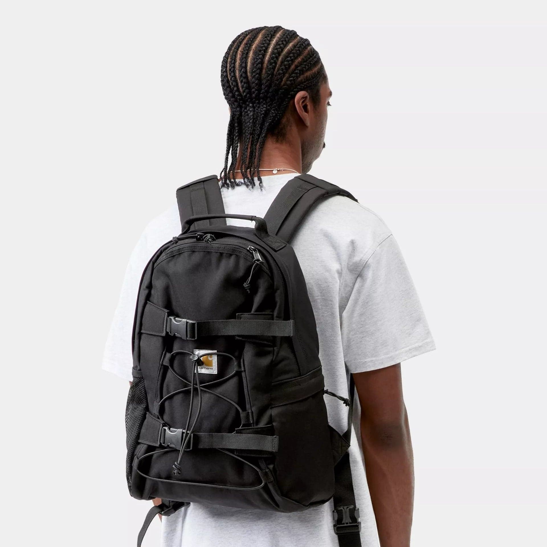 Zaino Carhartt Kickflip Balck - 3
