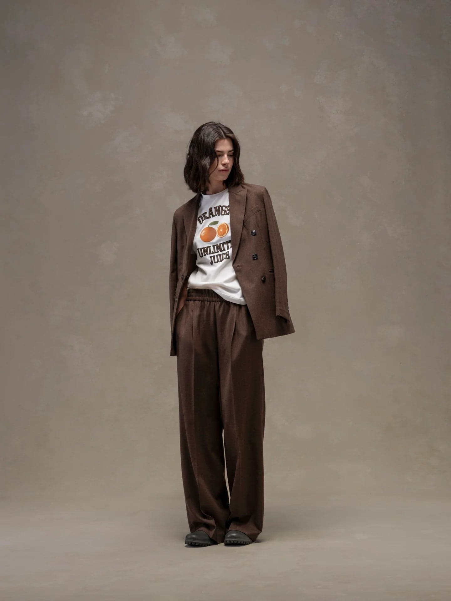 Circolo 1901 T-shirt donna stampata in T-shirt Broadway Red - Barletta, commercioVirtuoso.it