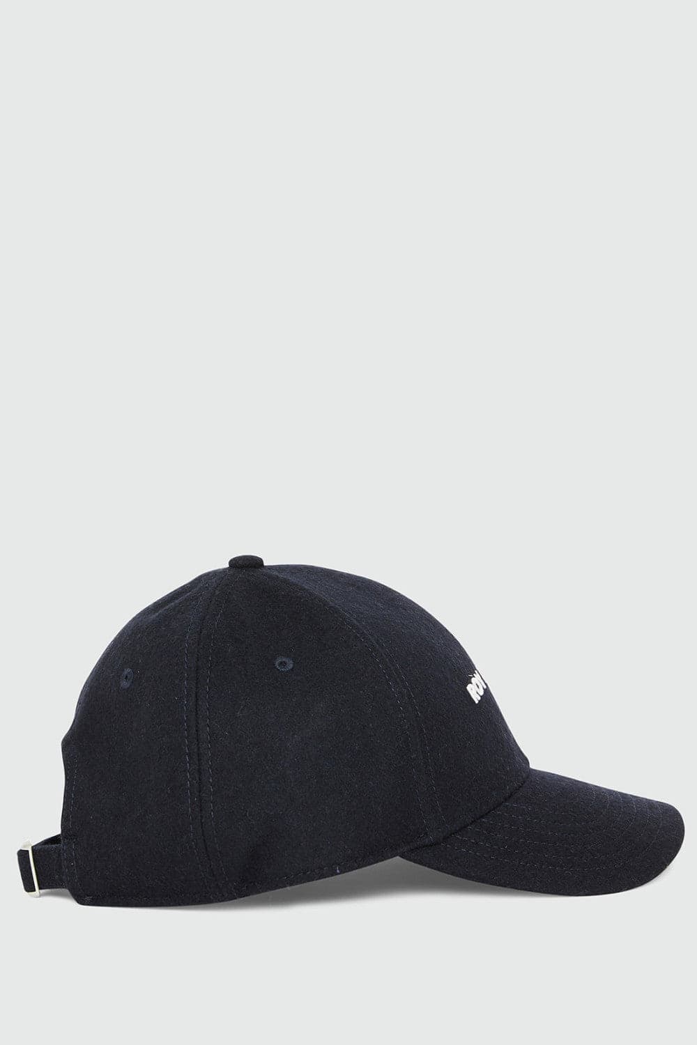 Roy Roger's Cappello uomo baseball con logo in Cappellini da baseball Broadway Red - Barletta, commercioVirtuoso.it