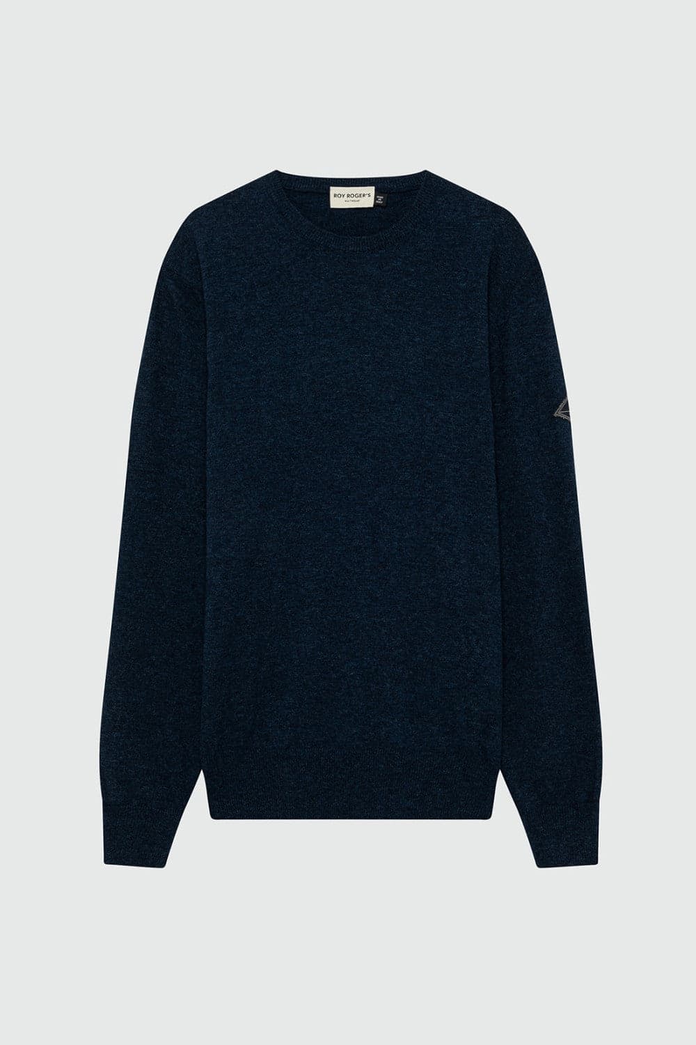 Roy Rogers Maglia uomo wool & ws Fin 12 in Maglioni Broadway Red - Barletta, commercioVirtuoso.it