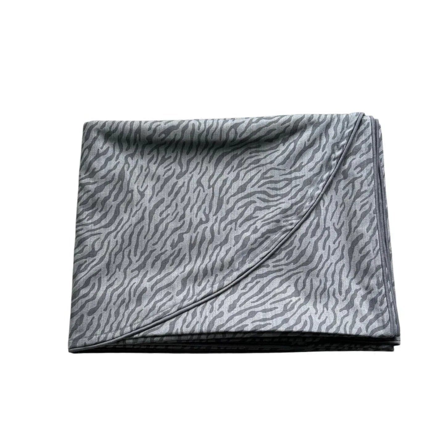 Copriletto Matrimoniale Alexander Tuscany Home Safari – Jacquard 260x260 cm in Lenzuola The King Luxury - San Marcellino, commercioVirtuoso.it