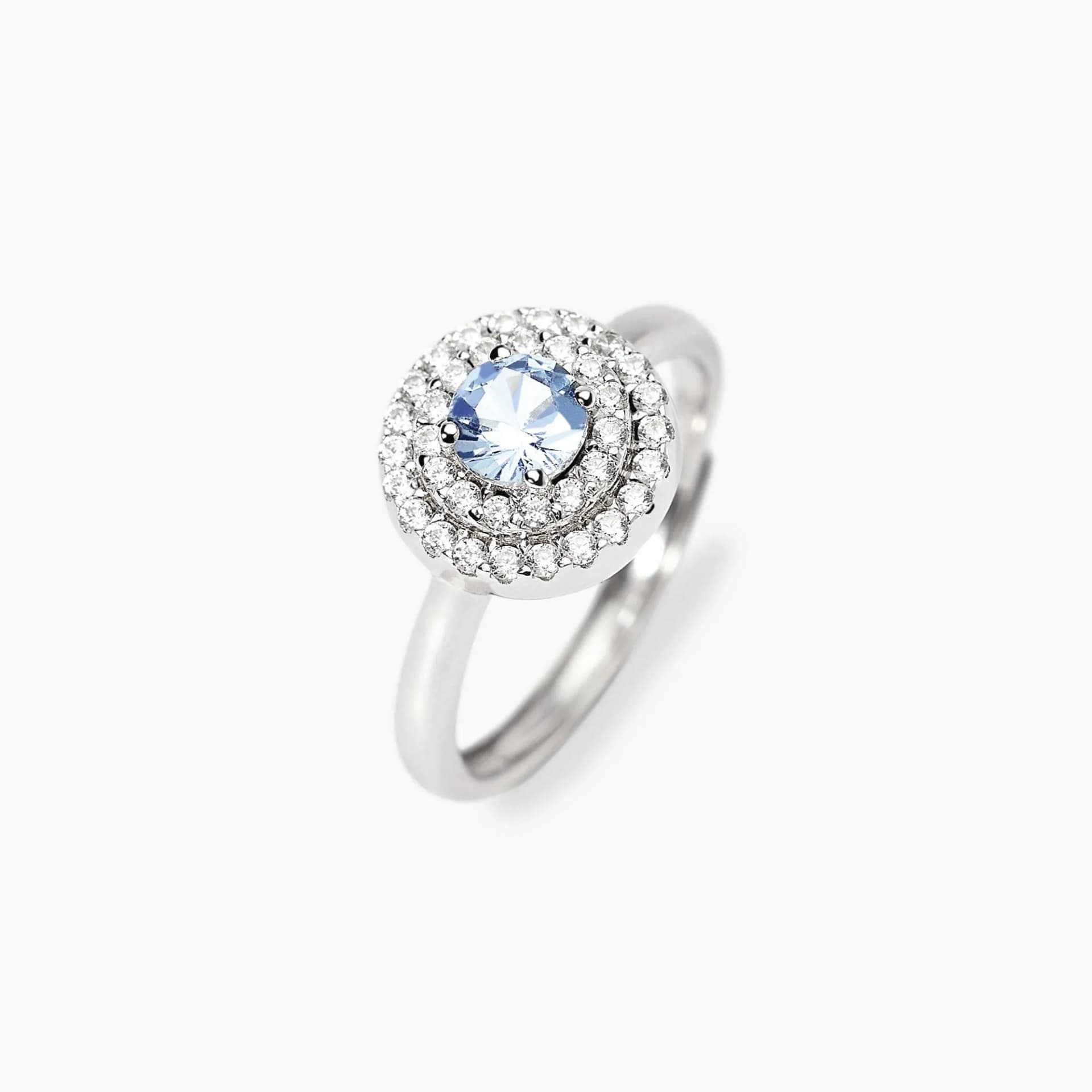 Anello donna MABINA 523489 - 3