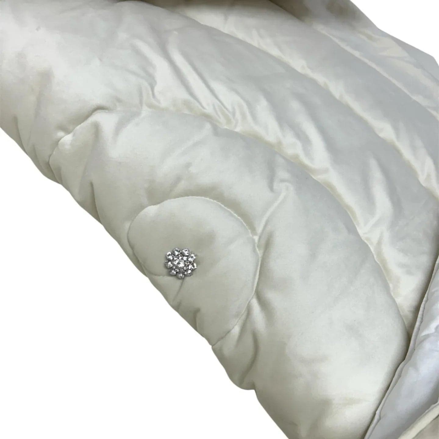 Trapunta Matrimoniale Alexander Tuscany Home Velour – Velluto 260x260 cm - 13
