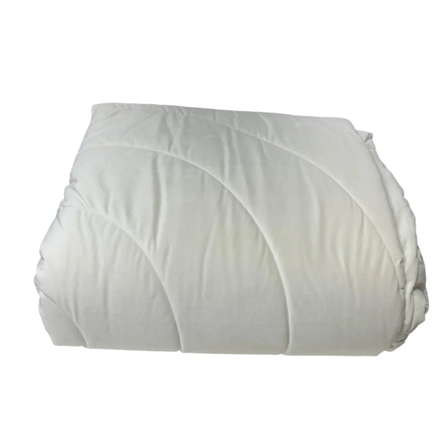 Trapunta Matrimoniale Alexander Tuscany Home Velour – Velluto 260x260 cm - 2