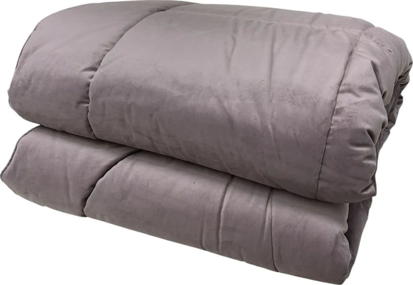 Trapunta Matrimoniale Alexander Tuscany Home Velour – Velluto 260x260 cm - 12