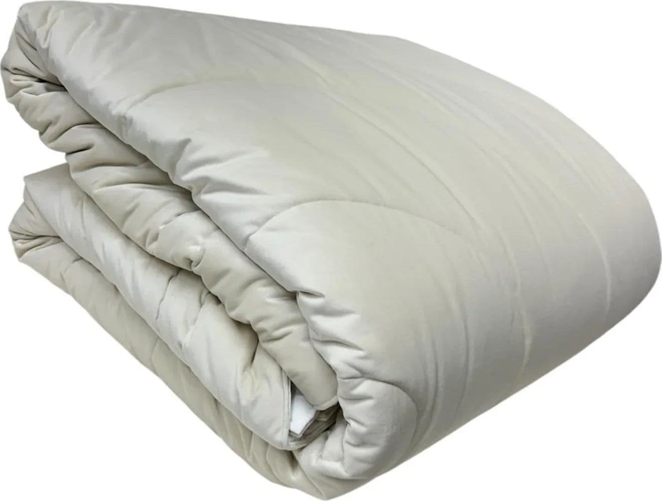Trapunta Matrimoniale Alexander Tuscany Home Velour – Velluto 260x260 cm - 3