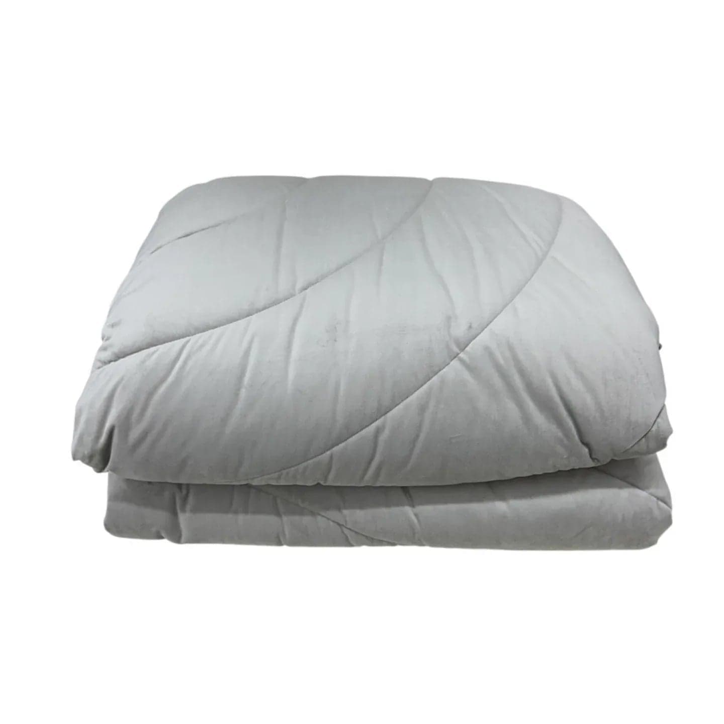 Trapunta Matrimoniale Alexander Tuscany Home Velour – Velluto 260x260 cm - 4