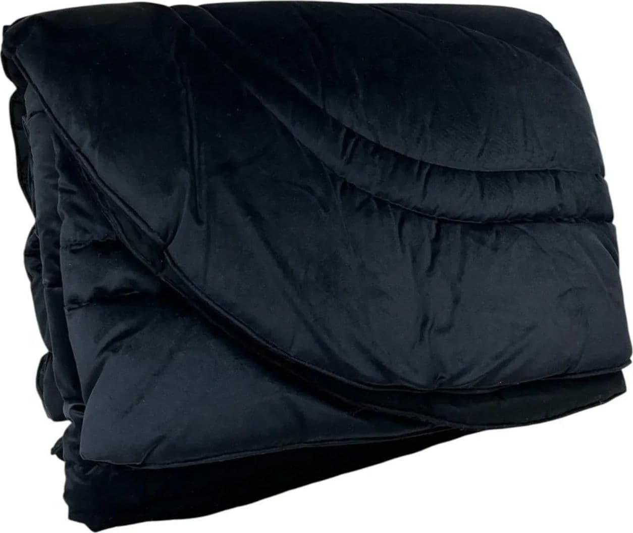 Trapunta Matrimoniale Alexander Tuscany Home Velour – Velluto 260x260 cm - 7