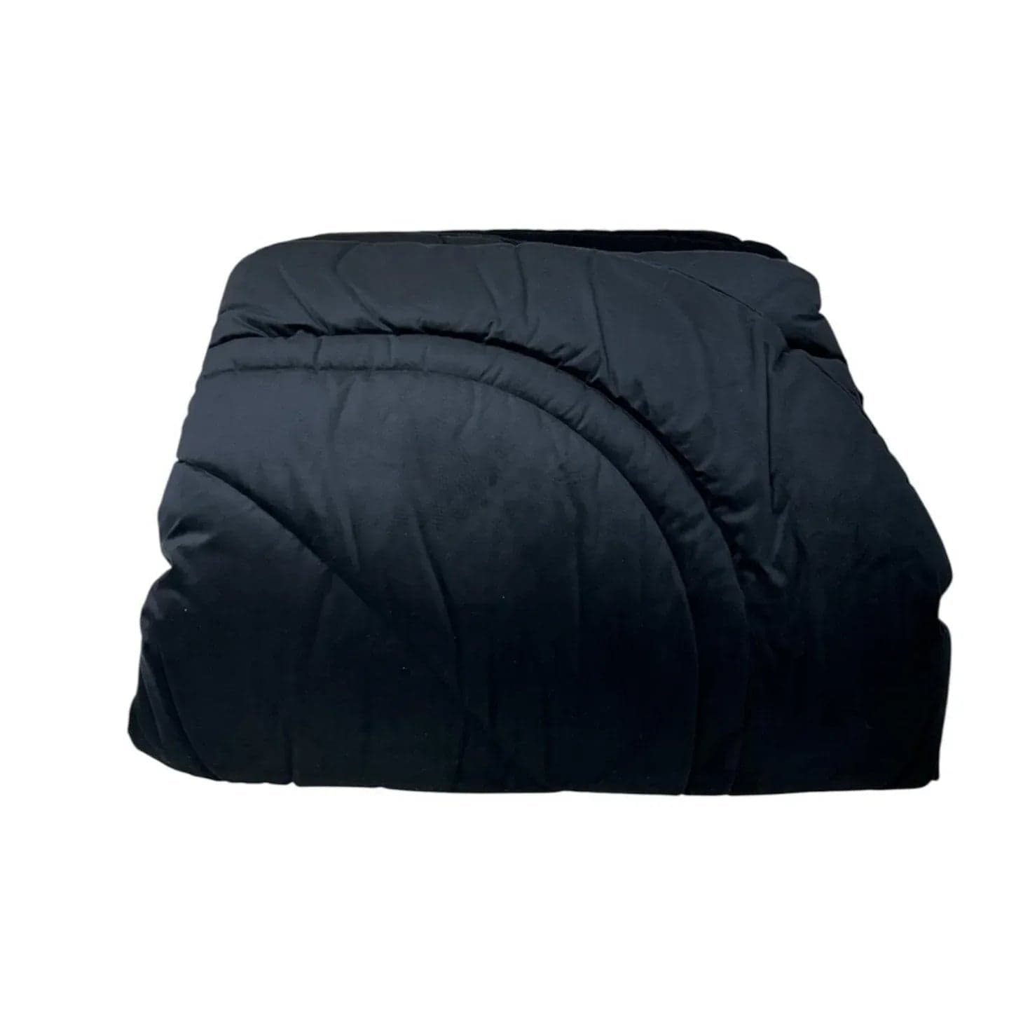 Trapunta Matrimoniale Alexander Tuscany Home Velour – Velluto 260x260 cm - 8