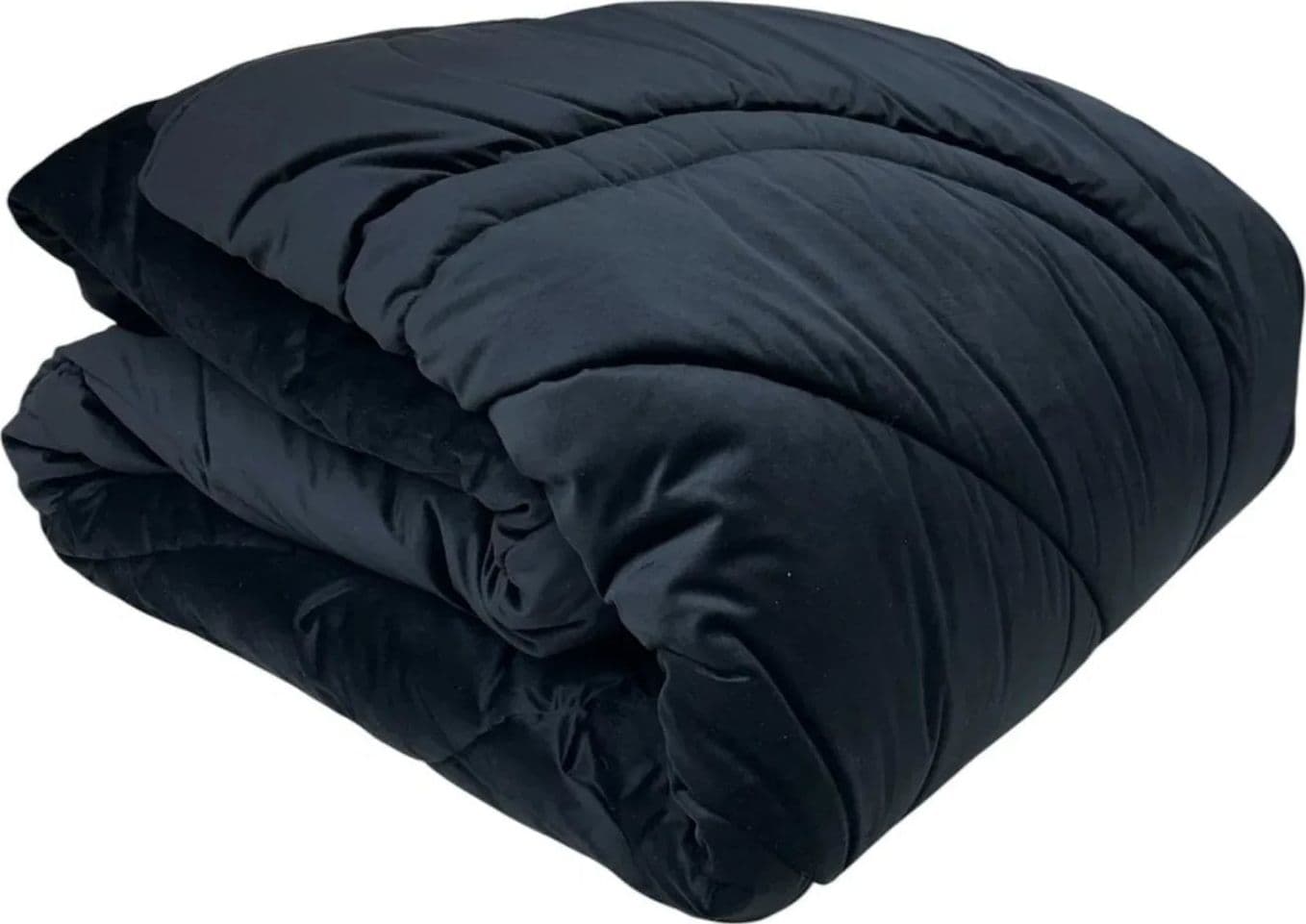 Trapunta Matrimoniale Alexander Tuscany Home Velour – Velluto 260x260 cm - 9
