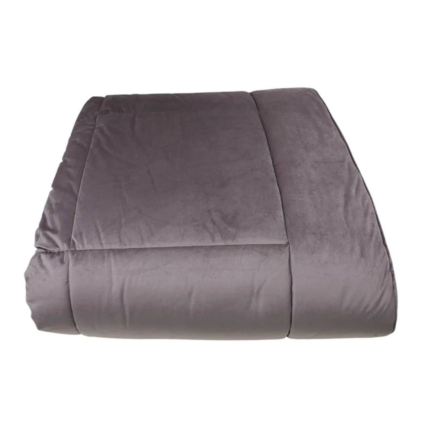 Trapunta Matrimoniale Alexander Tuscany Home Velour – Velluto 260x260 cm - 10