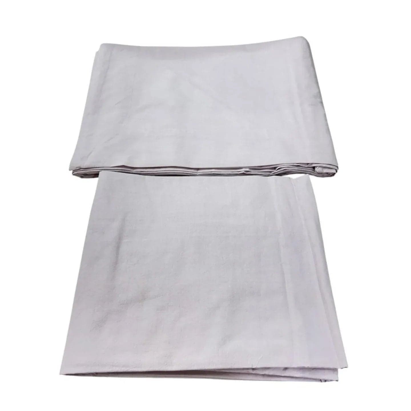 Completo Lenzuola Matrimoniale Alexander Tuscany Home Tinta – 100% Cotone - 3