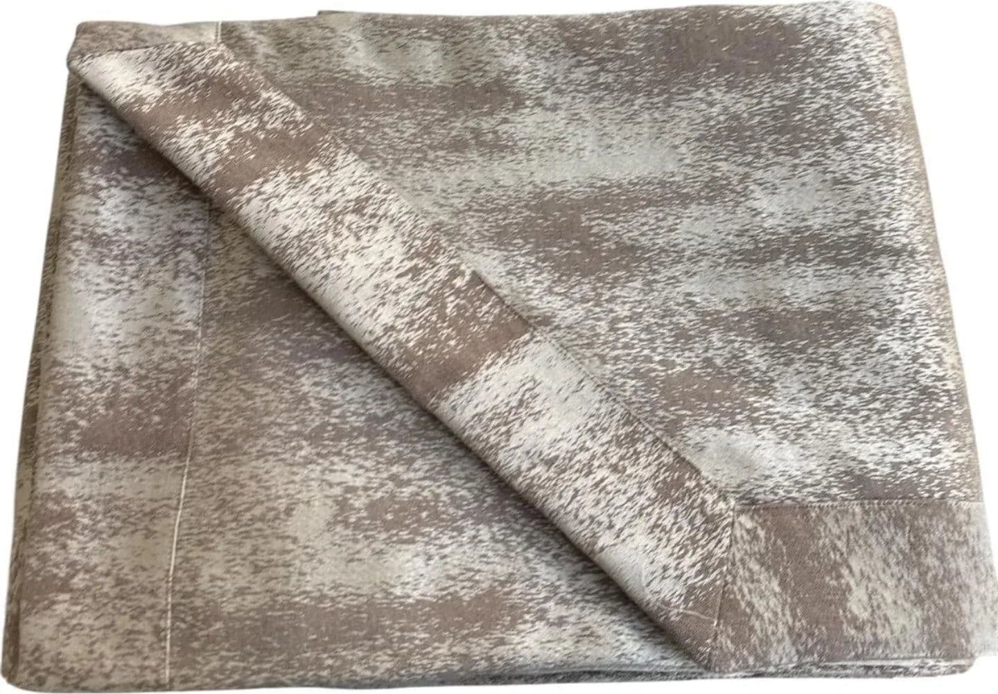 Copriletto Matrimoniale Alexander Tuscany Home Moiré – Jacquard 260x260 cm in Trapunte The King Luxury - San Marcellino, commercioVirtuoso.it
