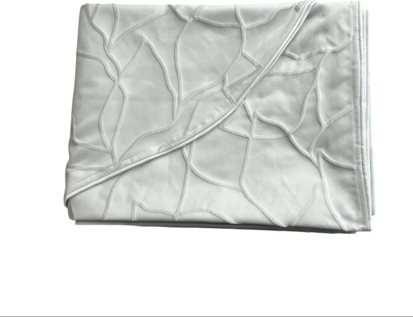 Copriletto Matrimoniale Alexander Tuscany Home Pavè – Jacquard 260x260 cm in Trapunte The King Luxury - San Marcellino, commercioVirtuoso.it