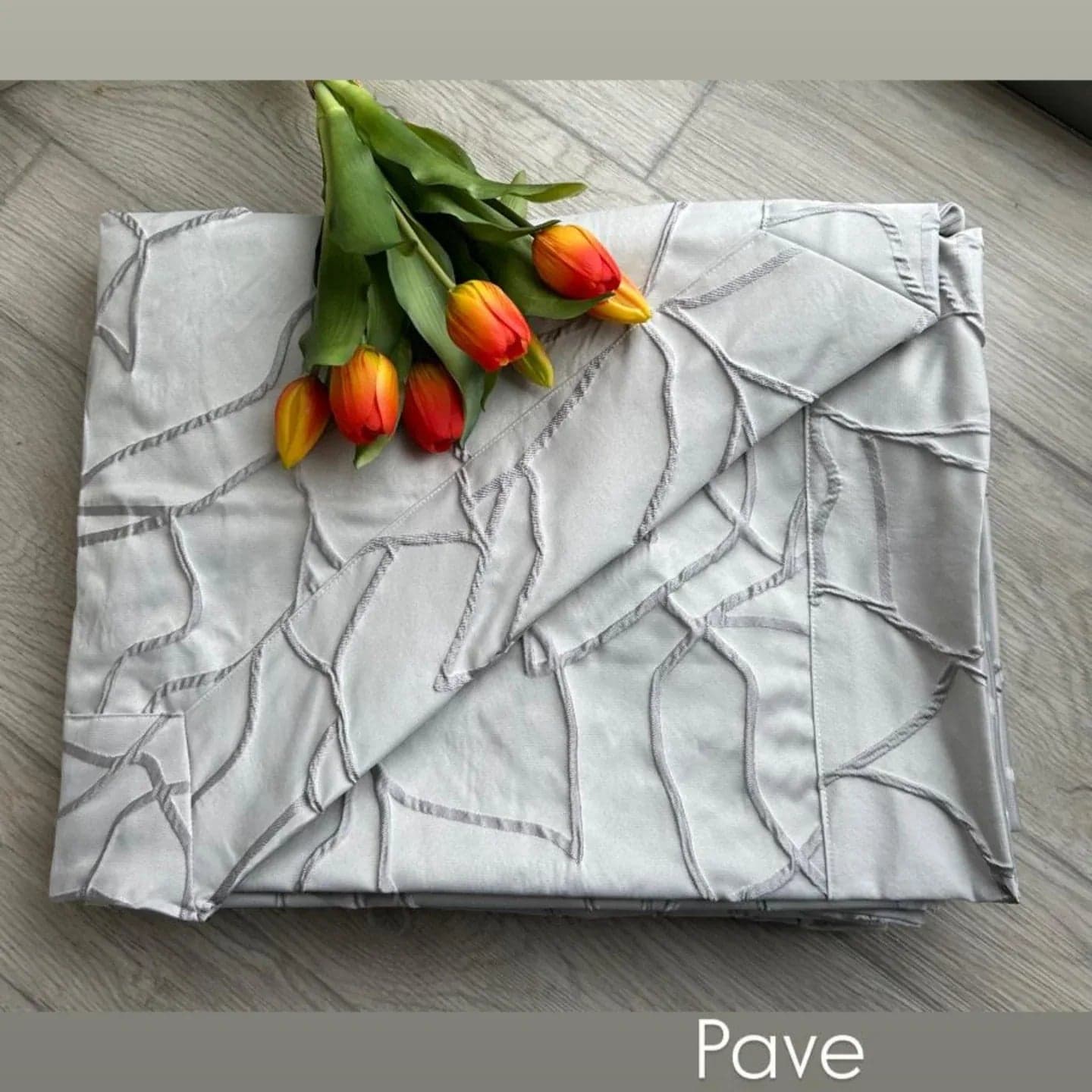 Copriletto Matrimoniale Alexander Tuscany Home Pavè – Jacquard 260x260 cm in Trapunte The King Luxury - San Marcellino, commercioVirtuoso.it