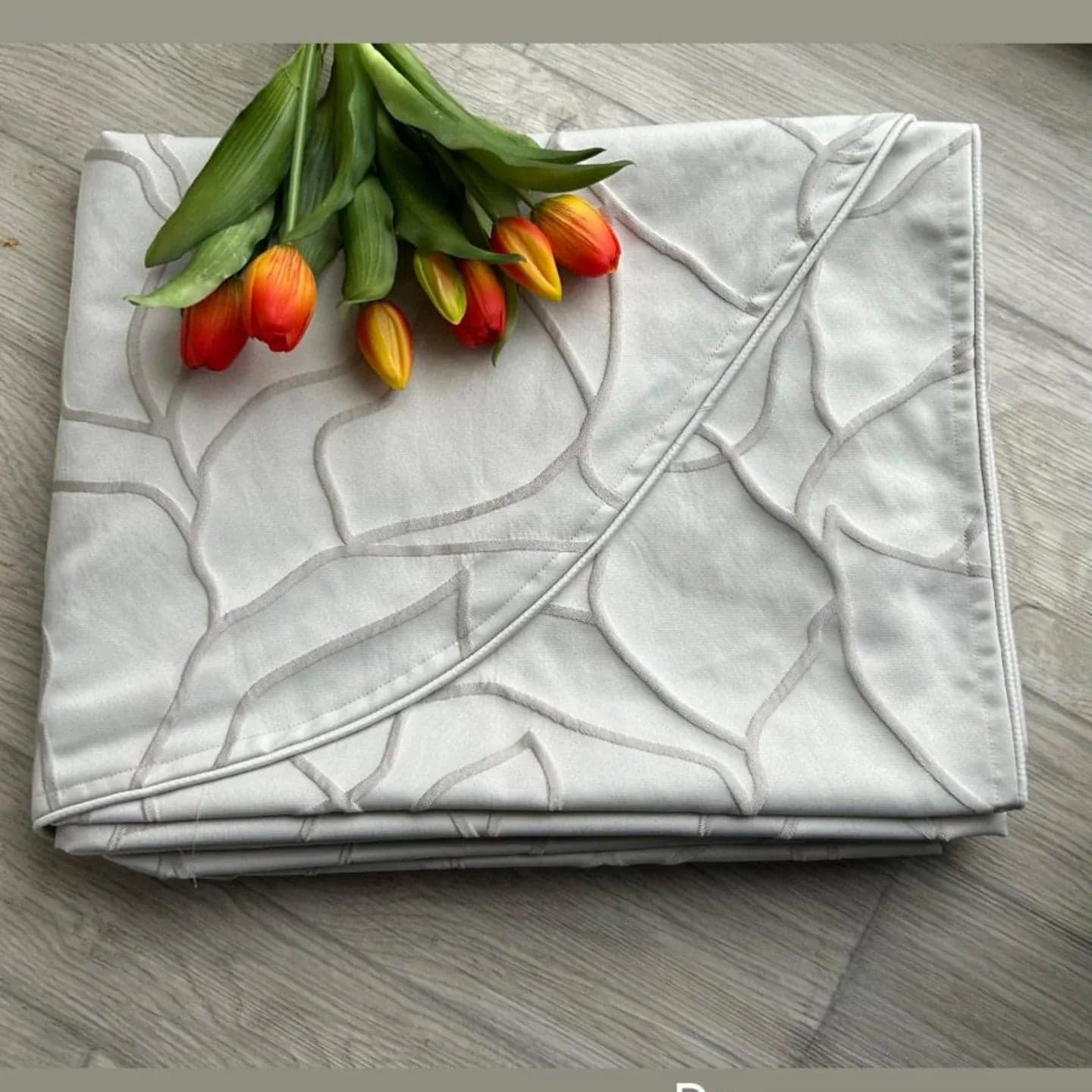 Copriletto Matrimoniale Alexander Tuscany Home Pavè – Jacquard 260x260 cm in Trapunte The King Luxury - San Marcellino, commercioVirtuoso.it